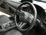 USED 2021 71 MAZDA CX-30 2.0 e-SKYACTIV G MHEV Sport Lux SUV 5dr Petrol Auto Euro 6 (s/s) (122 ps) SAT NAV HEATED SEATS REAR VIEW CAMERA CRUISE CONTROL PARKING SENSORS 1 OWNER SERVICE HISTORY WARRANTY