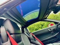 USED 2014 05 MERCEDES-BENZ SLK 1.8 SLK250 AMG Sport Convertible 2dr Petrol G-Tronic+ Euro 5 (s/s) (204 ps) 