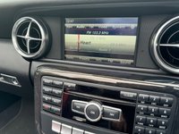 USED 2014 05 MERCEDES-BENZ SLK 1.8 SLK250 AMG Sport Convertible 2dr Petrol G-Tronic+ Euro 5 (s/s) (204 ps) 