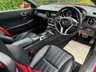 USED 2014 05 MERCEDES-BENZ SLK 1.8 SLK250 AMG Sport Convertible 2dr Petrol G-Tronic+ Euro 5 (s/s) (204 ps) 