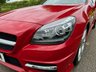 USED 2014 05 MERCEDES-BENZ SLK 1.8 SLK250 AMG Sport Convertible 2dr Petrol G-Tronic+ Euro 5 (s/s) (204 ps) 