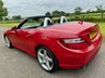 USED 2014 05 MERCEDES-BENZ SLK 1.8 SLK250 AMG Sport Convertible 2dr Petrol G-Tronic+ Euro 5 (s/s) (204 ps) 