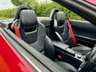 USED 2014 05 MERCEDES-BENZ SLK 1.8 SLK250 AMG Sport Convertible 2dr Petrol G-Tronic+ Euro 5 (s/s) (204 ps) 