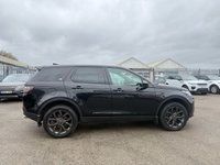 USED 2018 LAND ROVER DISCOVERY SPORT 2.0 TD4 Landmark SUV 5dr Diesel Auto 4WD Euro 6 (s/s) (180 ps) ANOTHER ABSOLUTE BEAUTY, JUST IN+DIESEL+AUTOMATIC+ONLY 1 FORMER KEEPER+SERVICE HISTORY+7 SEATER+ULEZ COMPLIANT+PRIVACY GLASS+LANE KEEP ASSIST+DRIVER CONDITION MONITOR+FULL PANORAMIC GLASS ROOF+FULL LEATHER INTERIOR+SATELLITE NAVIGATION+PARK ASSIST+CLIMATE CONTROL+19 INCH ALLOY WHEELS+COST NEW &pound;40145 MAKING THIS VEHICLE GREAT VALUE AT OUR LOW PRICE+CALL NOW TO ARRANGE A VIEWING+READY TO DRIVE AWAY TODAY!!!!!!!!!!!!!!!!!!!!!!!!!!!!!!!!!!!!!!!!!!!!!!!!