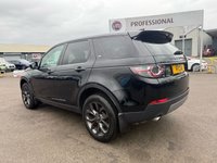 USED 2018 LAND ROVER DISCOVERY SPORT 2.0 TD4 Landmark SUV 5dr Diesel Auto 4WD Euro 6 (s/s) (180 ps) ANOTHER ABSOLUTE BEAUTY, JUST IN+DIESEL+AUTOMATIC+ONLY 1 FORMER KEEPER+SERVICE HISTORY+7 SEATER+ULEZ COMPLIANT+PRIVACY GLASS+LANE KEEP ASSIST+DRIVER CONDITION MONITOR+FULL PANORAMIC GLASS ROOF+FULL LEATHER INTERIOR+SATELLITE NAVIGATION+PARK ASSIST+CLIMATE CONTROL+19 INCH ALLOY WHEELS+COST NEW &pound;40145 MAKING THIS VEHICLE GREAT VALUE AT OUR LOW PRICE+CALL NOW TO ARRANGE A VIEWING+READY TO DRIVE AWAY TODAY!!!!!!!!!!!!!!!!!!!!!!!!!!!!!!!!!!!!!!!!!!!!!!!!