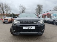 USED 2018 LAND ROVER DISCOVERY SPORT 2.0 TD4 Landmark SUV 5dr Diesel Auto 4WD Euro 6 (s/s) (180 ps) ANOTHER ABSOLUTE BEAUTY, JUST IN+DIESEL+AUTOMATIC+ONLY 1 FORMER KEEPER+SERVICE HISTORY+7 SEATER+ULEZ COMPLIANT+PRIVACY GLASS+LANE KEEP ASSIST+DRIVER CONDITION MONITOR+FULL PANORAMIC GLASS ROOF+FULL LEATHER INTERIOR+SATELLITE NAVIGATION+PARK ASSIST+CLIMATE CONTROL+19 INCH ALLOY WHEELS+COST NEW &pound;40145 MAKING THIS VEHICLE GREAT VALUE AT OUR LOW PRICE+CALL NOW TO ARRANGE A VIEWING+READY TO DRIVE AWAY TODAY!!!!!!!!!!!!!!!!!!!!!!!!!!!!!!!!!!!!!!!!!!!!!!!!