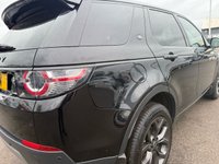 USED 2018 LAND ROVER DISCOVERY SPORT 2.0 TD4 Landmark SUV 5dr Diesel Auto 4WD Euro 6 (s/s) (180 ps) ANOTHER ABSOLUTE BEAUTY, JUST IN+DIESEL+AUTOMATIC+ONLY 1 FORMER KEEPER+SERVICE HISTORY+7 SEATER+ULEZ COMPLIANT+PRIVACY GLASS+LANE KEEP ASSIST+DRIVER CONDITION MONITOR+FULL PANORAMIC GLASS ROOF+FULL LEATHER INTERIOR+SATELLITE NAVIGATION+PARK ASSIST+CLIMATE CONTROL+19 INCH ALLOY WHEELS+COST NEW &pound;40145 MAKING THIS VEHICLE GREAT VALUE AT OUR LOW PRICE+CALL NOW TO ARRANGE A VIEWING+READY TO DRIVE AWAY TODAY!!!!!!!!!!!!!!!!!!!!!!!!!!!!!!!!!!!!!!!!!!!!!!!!