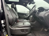 USED 2018 LAND ROVER DISCOVERY SPORT 2.0 TD4 Landmark SUV 5dr Diesel Auto 4WD Euro 6 (s/s) (180 ps) ANOTHER ABSOLUTE BEAUTY, JUST IN+DIESEL+AUTOMATIC+ONLY 1 FORMER KEEPER+SERVICE HISTORY+7 SEATER+ULEZ COMPLIANT+PRIVACY GLASS+LANE KEEP ASSIST+DRIVER CONDITION MONITOR+FULL PANORAMIC GLASS ROOF+FULL LEATHER INTERIOR+SATELLITE NAVIGATION+PARK ASSIST+CLIMATE CONTROL+19 INCH ALLOY WHEELS+COST NEW &pound;40145 MAKING THIS VEHICLE GREAT VALUE AT OUR LOW PRICE+CALL NOW TO ARRANGE A VIEWING+READY TO DRIVE AWAY TODAY!!!!!!!!!!!!!!!!!!!!!!!!!!!!!!!!!!!!!!!!!!!!!!!!