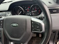 USED 2018 LAND ROVER DISCOVERY SPORT 2.0 TD4 Landmark SUV 5dr Diesel Auto 4WD Euro 6 (s/s) (180 ps) ANOTHER ABSOLUTE BEAUTY, JUST IN+DIESEL+AUTOMATIC+ONLY 1 FORMER KEEPER+SERVICE HISTORY+7 SEATER+ULEZ COMPLIANT+PRIVACY GLASS+LANE KEEP ASSIST+DRIVER CONDITION MONITOR+FULL PANORAMIC GLASS ROOF+FULL LEATHER INTERIOR+SATELLITE NAVIGATION+PARK ASSIST+CLIMATE CONTROL+19 INCH ALLOY WHEELS+COST NEW &pound;40145 MAKING THIS VEHICLE GREAT VALUE AT OUR LOW PRICE+CALL NOW TO ARRANGE A VIEWING+READY TO DRIVE AWAY TODAY!!!!!!!!!!!!!!!!!!!!!!!!!!!!!!!!!!!!!!!!!!!!!!!!