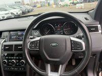 USED 2018 LAND ROVER DISCOVERY SPORT 2.0 TD4 Landmark SUV 5dr Diesel Auto 4WD Euro 6 (s/s) (180 ps) ANOTHER ABSOLUTE BEAUTY, JUST IN+DIESEL+AUTOMATIC+ONLY 1 FORMER KEEPER+SERVICE HISTORY+7 SEATER+ULEZ COMPLIANT+PRIVACY GLASS+LANE KEEP ASSIST+DRIVER CONDITION MONITOR+FULL PANORAMIC GLASS ROOF+FULL LEATHER INTERIOR+SATELLITE NAVIGATION+PARK ASSIST+CLIMATE CONTROL+19 INCH ALLOY WHEELS+COST NEW &pound;40145 MAKING THIS VEHICLE GREAT VALUE AT OUR LOW PRICE+CALL NOW TO ARRANGE A VIEWING+READY TO DRIVE AWAY TODAY!!!!!!!!!!!!!!!!!!!!!!!!!!!!!!!!!!!!!!!!!!!!!!!!