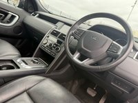 USED 2018 LAND ROVER DISCOVERY SPORT 2.0 TD4 Landmark SUV 5dr Diesel Auto 4WD Euro 6 (s/s) (180 ps) ANOTHER ABSOLUTE BEAUTY, JUST IN+DIESEL+AUTOMATIC+ONLY 1 FORMER KEEPER+SERVICE HISTORY+7 SEATER+ULEZ COMPLIANT+PRIVACY GLASS+LANE KEEP ASSIST+DRIVER CONDITION MONITOR+FULL PANORAMIC GLASS ROOF+FULL LEATHER INTERIOR+SATELLITE NAVIGATION+PARK ASSIST+CLIMATE CONTROL+19 INCH ALLOY WHEELS+COST NEW &pound;40145 MAKING THIS VEHICLE GREAT VALUE AT OUR LOW PRICE+CALL NOW TO ARRANGE A VIEWING+READY TO DRIVE AWAY TODAY!!!!!!!!!!!!!!!!!!!!!!!!!!!!!!!!!!!!!!!!!!!!!!!!