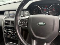 USED 2018 LAND ROVER DISCOVERY SPORT 2.0 TD4 Landmark SUV 5dr Diesel Auto 4WD Euro 6 (s/s) (180 ps) ANOTHER ABSOLUTE BEAUTY, JUST IN+DIESEL+AUTOMATIC+ONLY 1 FORMER KEEPER+SERVICE HISTORY+7 SEATER+ULEZ COMPLIANT+PRIVACY GLASS+LANE KEEP ASSIST+DRIVER CONDITION MONITOR+FULL PANORAMIC GLASS ROOF+FULL LEATHER INTERIOR+SATELLITE NAVIGATION+PARK ASSIST+CLIMATE CONTROL+19 INCH ALLOY WHEELS+COST NEW &pound;40145 MAKING THIS VEHICLE GREAT VALUE AT OUR LOW PRICE+CALL NOW TO ARRANGE A VIEWING+READY TO DRIVE AWAY TODAY!!!!!!!!!!!!!!!!!!!!!!!!!!!!!!!!!!!!!!!!!!!!!!!!