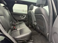 USED 2018 LAND ROVER DISCOVERY SPORT 2.0 TD4 Landmark SUV 5dr Diesel Auto 4WD Euro 6 (s/s) (180 ps) ANOTHER ABSOLUTE BEAUTY, JUST IN+DIESEL+AUTOMATIC+ONLY 1 FORMER KEEPER+SERVICE HISTORY+7 SEATER+ULEZ COMPLIANT+PRIVACY GLASS+LANE KEEP ASSIST+DRIVER CONDITION MONITOR+FULL PANORAMIC GLASS ROOF+FULL LEATHER INTERIOR+SATELLITE NAVIGATION+PARK ASSIST+CLIMATE CONTROL+19 INCH ALLOY WHEELS+COST NEW &pound;40145 MAKING THIS VEHICLE GREAT VALUE AT OUR LOW PRICE+CALL NOW TO ARRANGE A VIEWING+READY TO DRIVE AWAY TODAY!!!!!!!!!!!!!!!!!!!!!!!!!!!!!!!!!!!!!!!!!!!!!!!!