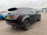USED 2018 LAND ROVER DISCOVERY SPORT 2.0 TD4 Landmark SUV 5dr Diesel Auto 4WD Euro 6 (s/s) (180 ps) ANOTHER ABSOLUTE BEAUTY, JUST IN+DIESEL+AUTOMATIC+ONLY 1 FORMER KEEPER+SERVICE HISTORY+7 SEATER+ULEZ COMPLIANT+PRIVACY GLASS+LANE KEEP ASSIST+DRIVER CONDITION MONITOR+FULL PANORAMIC GLASS ROOF+FULL LEATHER INTERIOR+SATELLITE NAVIGATION+PARK ASSIST+CLIMATE CONTROL+19 INCH ALLOY WHEELS+COST NEW &pound;40145 MAKING THIS VEHICLE GREAT VALUE AT OUR LOW PRICE+CALL NOW TO ARRANGE A VIEWING+READY TO DRIVE AWAY TODAY!!!!!!!!!!!!!!!!!!!!!!!!!!!!!!!!!!!!!!!!!!!!!!!!