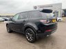 USED 2018 LAND ROVER DISCOVERY SPORT 2.0 TD4 Landmark SUV 5dr Diesel Auto 4WD Euro 6 (s/s) (180 ps) ANOTHER ABSOLUTE BEAUTY, JUST IN+DIESEL+AUTOMATIC+ONLY 1 FORMER KEEPER+SERVICE HISTORY+7 SEATER+ULEZ COMPLIANT+PRIVACY GLASS+LANE KEEP ASSIST+DRIVER CONDITION MONITOR+FULL PANORAMIC GLASS ROOF+FULL LEATHER INTERIOR+SATELLITE NAVIGATION+PARK ASSIST+CLIMATE CONTROL+19 INCH ALLOY WHEELS+COST NEW &pound;40145 MAKING THIS VEHICLE GREAT VALUE AT OUR LOW PRICE+CALL NOW TO ARRANGE A VIEWING+READY TO DRIVE AWAY TODAY!!!!!!!!!!!!!!!!!!!!!!!!!!!!!!!!!!!!!!!!!!!!!!!!