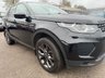 USED 2018 LAND ROVER DISCOVERY SPORT 2.0 TD4 Landmark SUV 5dr Diesel Auto 4WD Euro 6 (s/s) (180 ps) ANOTHER ABSOLUTE BEAUTY, JUST IN+DIESEL+AUTOMATIC+ONLY 1 FORMER KEEPER+SERVICE HISTORY+7 SEATER+ULEZ COMPLIANT+PRIVACY GLASS+LANE KEEP ASSIST+DRIVER CONDITION MONITOR+FULL PANORAMIC GLASS ROOF+FULL LEATHER INTERIOR+SATELLITE NAVIGATION+PARK ASSIST+CLIMATE CONTROL+19 INCH ALLOY WHEELS+COST NEW &pound;40145 MAKING THIS VEHICLE GREAT VALUE AT OUR LOW PRICE+CALL NOW TO ARRANGE A VIEWING+READY TO DRIVE AWAY TODAY!!!!!!!!!!!!!!!!!!!!!!!!!!!!!!!!!!!!!!!!!!!!!!!!