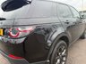 USED 2018 LAND ROVER DISCOVERY SPORT 2.0 TD4 Landmark SUV 5dr Diesel Auto 4WD Euro 6 (s/s) (180 ps) ANOTHER ABSOLUTE BEAUTY, JUST IN+DIESEL+AUTOMATIC+ONLY 1 FORMER KEEPER+SERVICE HISTORY+7 SEATER+ULEZ COMPLIANT+PRIVACY GLASS+LANE KEEP ASSIST+DRIVER CONDITION MONITOR+FULL PANORAMIC GLASS ROOF+FULL LEATHER INTERIOR+SATELLITE NAVIGATION+PARK ASSIST+CLIMATE CONTROL+19 INCH ALLOY WHEELS+COST NEW &pound;40145 MAKING THIS VEHICLE GREAT VALUE AT OUR LOW PRICE+CALL NOW TO ARRANGE A VIEWING+READY TO DRIVE AWAY TODAY!!!!!!!!!!!!!!!!!!!!!!!!!!!!!!!!!!!!!!!!!!!!!!!!
