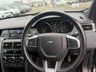 USED 2018 LAND ROVER DISCOVERY SPORT 2.0 TD4 Landmark SUV 5dr Diesel Auto 4WD Euro 6 (s/s) (180 ps) ANOTHER ABSOLUTE BEAUTY, JUST IN+DIESEL+AUTOMATIC+ONLY 1 FORMER KEEPER+SERVICE HISTORY+7 SEATER+ULEZ COMPLIANT+PRIVACY GLASS+LANE KEEP ASSIST+DRIVER CONDITION MONITOR+FULL PANORAMIC GLASS ROOF+FULL LEATHER INTERIOR+SATELLITE NAVIGATION+PARK ASSIST+CLIMATE CONTROL+19 INCH ALLOY WHEELS+COST NEW &pound;40145 MAKING THIS VEHICLE GREAT VALUE AT OUR LOW PRICE+CALL NOW TO ARRANGE A VIEWING+READY TO DRIVE AWAY TODAY!!!!!!!!!!!!!!!!!!!!!!!!!!!!!!!!!!!!!!!!!!!!!!!!
