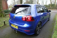 USED 2007 R VOLKSWAGEN GOLF 3.2 V6 R32 Hatchback 5dr Petrol Manual 4Motion (257 g/km, 247 bhp) 