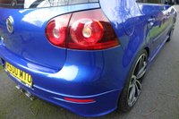 USED 2007 R VOLKSWAGEN GOLF 3.2 V6 R32 Hatchback 5dr Petrol Manual 4Motion (257 g/km, 247 bhp) 