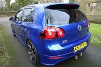 USED 2007 R VOLKSWAGEN GOLF 3.2 V6 R32 Hatchback 5dr Petrol Manual 4Motion (257 g/km, 247 bhp) 