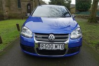 USED 2007 R VOLKSWAGEN GOLF 3.2 V6 R32 Hatchback 5dr Petrol Manual 4Motion (257 g/km, 247 bhp) 