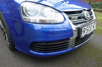 USED 2007 R VOLKSWAGEN GOLF 3.2 V6 R32 Hatchback 5dr Petrol Manual 4Motion (257 g/km, 247 bhp) 