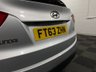 USED 2013 63 HYUNDAI IX35 2.0 CRDi Premium SUV 5dr Diesel Manual 4WD Euro 5 (134 bhp) 