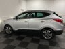 USED 2013 63 HYUNDAI IX35 2.0 CRDi Premium SUV 5dr Diesel Manual 4WD Euro 5 (134 bhp) 