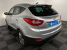 USED 2013 63 HYUNDAI IX35 2.0 CRDi Premium SUV 5dr Diesel Manual 4WD Euro 5 (134 bhp) 