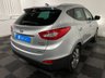 USED 2013 63 HYUNDAI IX35 2.0 CRDi Premium SUV 5dr Diesel Manual 4WD Euro 5 (134 bhp) 
