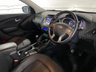 USED 2013 63 HYUNDAI IX35 2.0 CRDi Premium SUV 5dr Diesel Manual 4WD Euro 5 (134 bhp) 