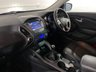 USED 2013 63 HYUNDAI IX35 2.0 CRDi Premium SUV 5dr Diesel Manual 4WD Euro 5 (134 bhp) 