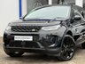 USED 2020 70 LAND ROVER DISCOVERY SPORT 2.0 D180 MHEV HSE BLACK PACK PANORAMIC ROOF 7 SEATS SUV 5DR DIESEL AUTO 4WD EURO 6 (S/S) (180 BHP) SAT NAV~REAR CAMERA~7 SEATS~PRIVACY