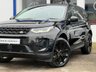 USED 2020 70 LAND ROVER DISCOVERY SPORT 2.0 D180 MHEV HSE BLACK PACK PANORAMIC ROOF 7 SEATS SUV 5DR DIESEL AUTO 4WD EURO 6 (S/S) (180 BHP) SAT NAV~REAR CAMERA~7 SEATS~PRIVACY
