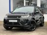 USED 2020 70 LAND ROVER DISCOVERY SPORT 2.0 D180 MHEV HSE BLACK PACK PANORAMIC ROOF 7 SEATS SUV 5DR DIESEL AUTO 4WD EURO 6 (S/S) (180 BHP) SAT NAV~REAR CAMERA~7 SEATS~PRIVACY