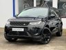 USED 2020 70 LAND ROVER DISCOVERY SPORT 2.0 D180 MHEV HSE BLACK PACK PANORAMIC ROOF 7 SEATS SUV 5DR DIESEL AUTO 4WD EURO 6 (S/S) (180 BHP) SAT NAV~REAR CAMERA~7 SEATS~PRIVACY