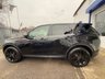 USED 2020 70 LAND ROVER DISCOVERY SPORT 2.0 D180 MHEV HSE BLACK PACK PANORAMIC ROOF 7 SEATS SUV 5DR DIESEL AUTO 4WD EURO 6 (S/S) (180 BHP) SAT NAV~REAR CAMERA~7 SEATS~PRIVACY