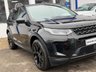 USED 2020 70 LAND ROVER DISCOVERY SPORT 2.0 D180 MHEV HSE BLACK PACK PANORAMIC ROOF 7 SEATS SUV 5DR DIESEL AUTO 4WD EURO 6 (S/S) (180 BHP) SAT NAV~REAR CAMERA~7 SEATS~PRIVACY