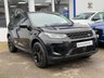 USED 2020 70 LAND ROVER DISCOVERY SPORT 2.0 D180 MHEV HSE BLACK PACK PANORAMIC ROOF 7 SEATS SUV 5DR DIESEL AUTO 4WD EURO 6 (S/S) (180 BHP) SAT NAV~REAR CAMERA~7 SEATS~PRIVACY