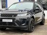USED 2020 70 LAND ROVER DISCOVERY SPORT 2.0 D180 MHEV HSE BLACK PACK PANORAMIC ROOF 7 SEATS SUV 5DR DIESEL AUTO 4WD EURO 6 (S/S) (180 BHP) SAT NAV~REAR CAMERA~7 SEATS~PRIVACY