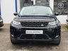 USED 2020 70 LAND ROVER DISCOVERY SPORT 2.0 D180 MHEV HSE BLACK PACK PANORAMIC ROOF 7 SEATS SUV 5DR DIESEL AUTO 4WD EURO 6 (S/S) (180 BHP) SAT NAV~REAR CAMERA~7 SEATS~PRIVACY