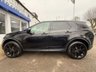USED 2020 70 LAND ROVER DISCOVERY SPORT 2.0 D180 MHEV HSE BLACK PACK PANORAMIC ROOF 7 SEATS SUV 5DR DIESEL AUTO 4WD EURO 6 (S/S) (180 BHP) SAT NAV~REAR CAMERA~7 SEATS~PRIVACY