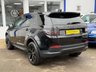 USED 2020 70 LAND ROVER DISCOVERY SPORT 2.0 D180 MHEV HSE BLACK PACK PANORAMIC ROOF 7 SEATS SUV 5DR DIESEL AUTO 4WD EURO 6 (S/S) (180 BHP) SAT NAV~REAR CAMERA~7 SEATS~PRIVACY
