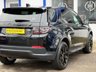 USED 2020 70 LAND ROVER DISCOVERY SPORT 2.0 D180 MHEV HSE BLACK PACK PANORAMIC ROOF 7 SEATS SUV 5DR DIESEL AUTO 4WD EURO 6 (S/S) (180 BHP) SAT NAV~REAR CAMERA~7 SEATS~PRIVACY