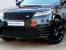 USED 2018 68 LAND ROVER RANGE ROVER VELAR 2.0 D240 R-DYNAMIC HSE PANORAMIC ROOF HEAT/COOL SEATS 22