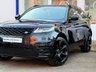 USED 2018 68 LAND ROVER RANGE ROVER VELAR 2.0 D240 R-DYNAMIC HSE PANORAMIC ROOF HEAT/COOL SEATS 22