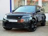 USED 2018 68 LAND ROVER RANGE ROVER VELAR 2.0 D240 R-DYNAMIC HSE PANORAMIC ROOF HEAT/COOL SEATS 22