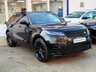 USED 2018 68 LAND ROVER RANGE ROVER VELAR 2.0 D240 R-DYNAMIC HSE PANORAMIC ROOF HEAT/COOL SEATS 22