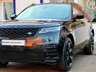 USED 2018 68 LAND ROVER RANGE ROVER VELAR 2.0 D240 R-DYNAMIC HSE PANORAMIC ROOF HEAT/COOL SEATS 22